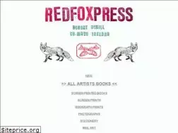 Sites similar to redfoxpress.com