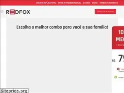 Sites similar to redfoxtelecom.com.br