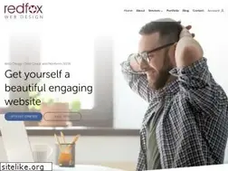 Sites similar to redfoxwebdesign.com.au