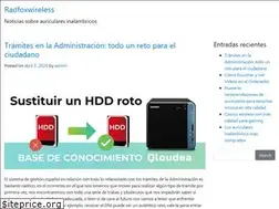 Sites similar to redfoxwireless.com