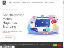 Sites similar to redframe.es