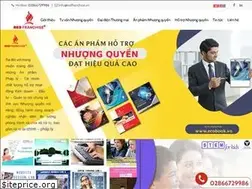 Sites similar to redfranchise.vn