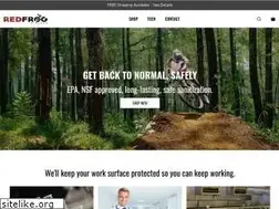 Sites similar to redfrogbiotech.com