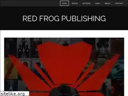 Sites similar to redfrogpublishing.com