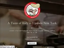 Sites similar to redfrontrestaurant.com