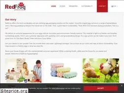 Sites similar to redfroq.com