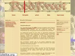 Sites similar to redfruit.de