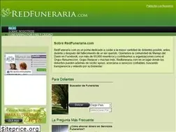 Sites similar to redfuneraria.com