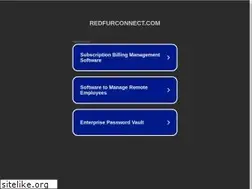 Sites similar to redfurconnect.com