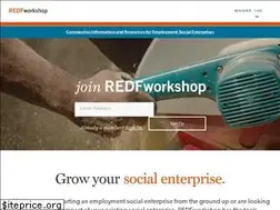 Sites similar to redfworkshop.org