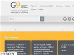 Sites similar to redg9.cl