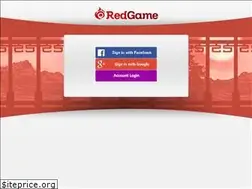 Sites similar to redgamestudio.com