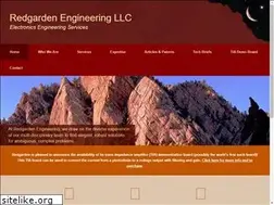 Sites similar to redgardenengineering.com