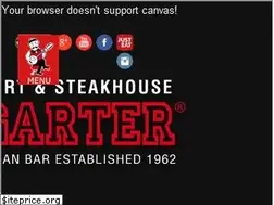 Sites similar to redgarteritaly.com