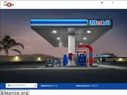 Sites similar to redgasolin.com.mx