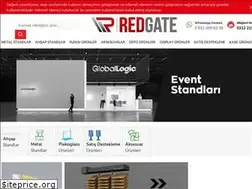 Sites similar to redgate.com.tr
