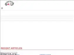 Sites similar to redgategolf.com