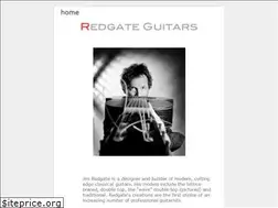 Sites similar to redgateguitars.com.au