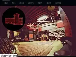 Sites similar to redgaterecorders.com