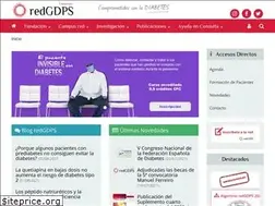 Sites similar to redgdps.org