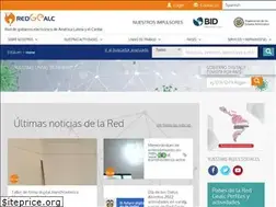 Sites similar to redgealc.org