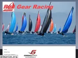 Sites similar to redgearracing.com