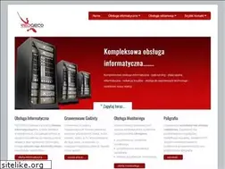 Sites similar to redgeco.pl