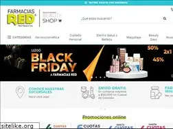 Sites similar to redgeneralpaz.com