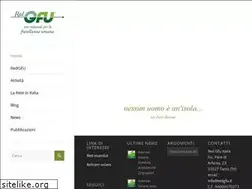 Sites similar to redgfu.it