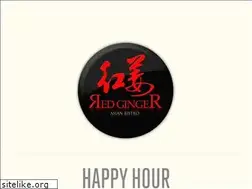 Sites similar to redgingerasianbistro.com
