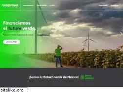 Sites similar to redgirasol.com