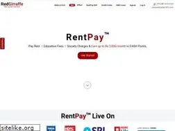 Sites similar to redgirraffe.com