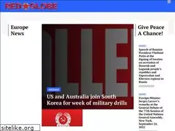 Sites similar to redglobe.de