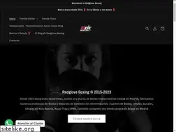 Sites similar to redglove.es
