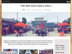 Sites similar to redgoatbar.com