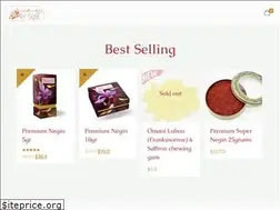 Sites similar to redgold-saffron.com