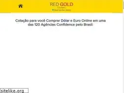Sites similar to redgoldbrasil.com