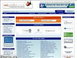 Sites similar to redgoldfish.co.uk