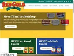Sites similar to redgoldfoodservice.com