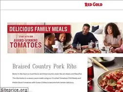 Sites similar to redgoldtomatoes.com