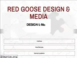 Sites similar to redgoosedesign.com
