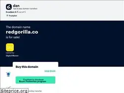 Sites similar to redgorilla.co
