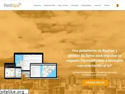 Sites similar to redgps.com