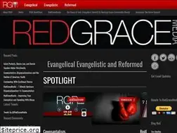 Sites similar to redgracemedia.com