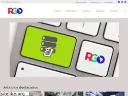 Sites similar to redgrafica.com