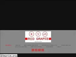 Sites similar to redgrapesindia.com