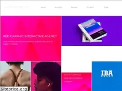 Sites similar to redgraphic.com