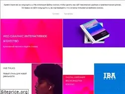 Sites similar to redgraphic.ru