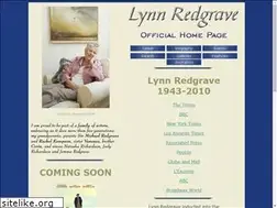 Sites similar to redgrave.com
