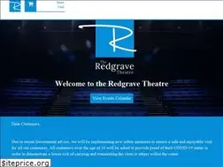 Sites similar to redgravetheatre.com